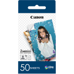 Fotopaber Canon ZINK PAPER ZP-2030 (50 lehte)