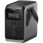 EcoFlow TRAIL 300 DC, must/hall - Akujaam