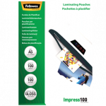 Fellowes Laminating pouches A5 - Lamineerimiskile