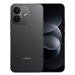 Xiaomi Redmi Note 17 Pro 5G, 6 GB, 256 GB, must - Nutitelefon