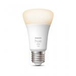 Philips Hue White 1100, E27, A60, valge - Nutivalgusti