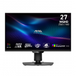 MSI MAG 274QPF X30MV, 27'', QHD,VA Mini LED, 300 Hz, must - Monitor