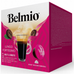 Belmio Lungo Fortissimo, 16 tk - Kohvikapslid