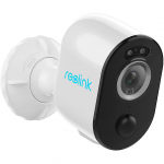Reolink Argus Series B330, 4 MP, WiFi, &ouml;&ouml;režiim, valge - V&auml;liturvakaamera