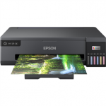 Epson EcoTank L18050, A3+, Wi-Fi, must - V&auml;rvi- tindiprinter/fotoprinter