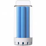 Ecovacs, DEEBOT N30 PRO OMNI, 6 tk - K&otilde;vap&otilde;randate puhastusvahend