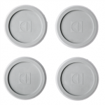 Vibratsioonipadjad Electrolux 4 tk