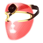 Foreo FAQ&trade; 202 - LED-valgusteraapia n&auml;omask