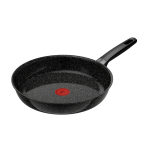 Tefal Expertise Ceramic, 28 cm, must - Praepann