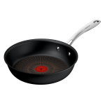 Tefal Excellence+, 24 cm, must - Praepann