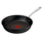 Tefal Excellence+, 30 cm, must - Praepann