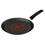 Tefal Excellence+, 25 cm, must - Pannkoogipann