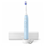 Philips Sonicare Series 6100, helesinine - Elektriline hambahari