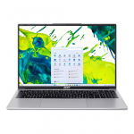 Acer Aspire Lite 16, 16'', WUXGA, Core 5, 16 GB, 512 GB, ENG, h&otilde;be - S&uuml;learvuti