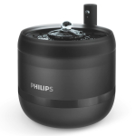 Philips Pet Series, 2.2 L, tumehall - Veejootur