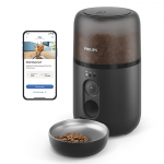 Philips 5000 Series, 4.5 L, tumehall - Nutikas lemmikloomas&ouml;&ouml;tja kaameraga