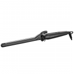 GA.MA Salon Curl, Defined, 19 mm, must - Lokitangid