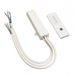 Vogel's PPA 902 RF Remote Control Kit, valge - Pult ja saatja