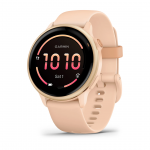 Garmin Vivoactive 6, roosa - Nutikell