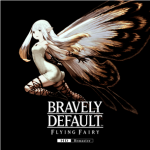 Bravely Default Flying Fairy HD Remaster, Nintendo Switch 2 - M&auml;ng