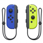 M&auml;ngupuldid Nintendo Joy-Con