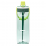 Kambukka Dupla, Pine Forest, 750 ml, roheline - Veepudel