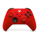 Microsoft Wireless Controller, Xbox One / Series X/S, punane - Juhtmevaba pult