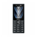 Nokia 200 4G, Dual SIM, must - Mobiiltelefon