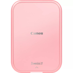 Canon Zoemini 2, BT, roosa - Fotoprinter