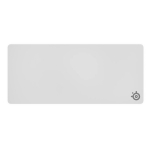 Steelseries QcK Heavy, XXL, valge - Hiirematt