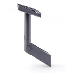 Starlink Standard Wall Mount, hall - Seinakinnitus