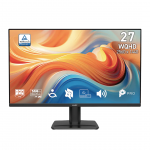 MSI PRO MP275Q E14, 27'', QHD, 144 Hz, must - Monitor