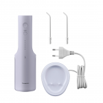 Panasonic Series 300, lilla - Hambavahede puhastaja