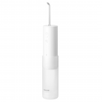 Panasonic, valge - Hambavahede puhastaja