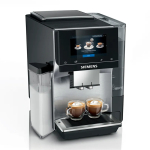 Siemens EQ700, roostevaba teras - Espressomasin