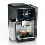 Siemens EQ700, roostevaba teras - Espressomasin