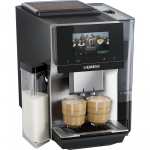 Siemens EQ700 iAroma, roostevaba teras - Espressomasin