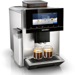 Siemens EQ900, roostevaba teras - Espressomasin