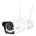 Reolink W430, valge - Turvakaamera
