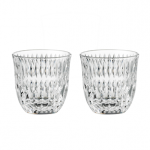 Nachtmann Ethno, 2 tk - Espressoklaasid