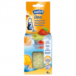 Swirl Fruit - Aroomigraanulid tolmukotile