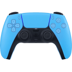 Sony DualSense, PlayStation 5, helesinine - M&auml;ngupult
