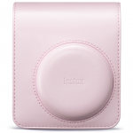 Fujifilm Instax mini 13 Camera Case, roosa - &Uuml;mbris