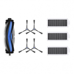 Ecovacs Deebot Mini - Lisatarvikute komplekt robottolmuimejale