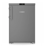 Liebherr pure, SmartFrost, 107 L, k&otilde;rgus 85 cm, tumehall - S&uuml;gavk&uuml;lmik