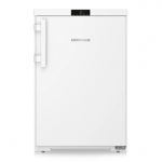 Liebherr pure NoFrost, 93 L, k&otilde;rgus 85 cm, valge - S&uuml;gavk&uuml;lmik