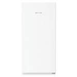Liebherr pure NoFrost, 161 L, k&otilde;rgus 126 cm, valge - S&uuml;gavk&uuml;lmik