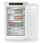 Liebherr pure, SmartFrost, 101 L, k&otilde;rgus 88 cm - Integreeritav s&uuml;gavk&uuml;lmik