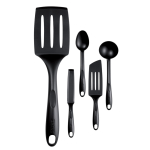 Tefal Bienvenue, must - 5-osaline k&ouml;&ouml;gitarvikute komplekt