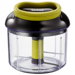 5-sekundi hakkija Tefal